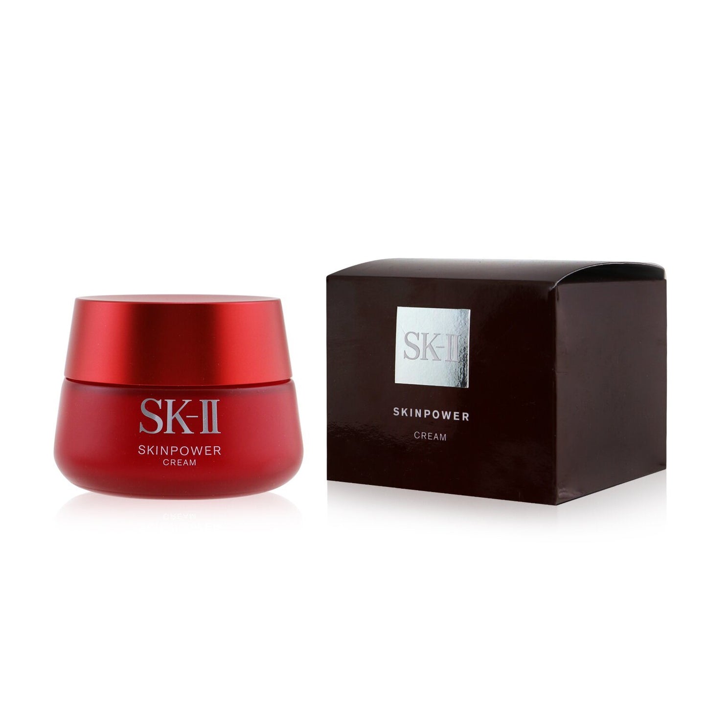 Skinpower Cream