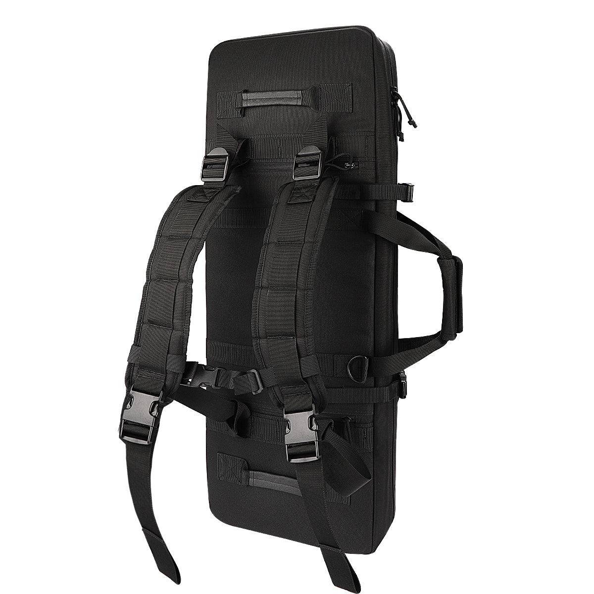 Outdoor Tactical, Shot Gun Storage, Over the Shoulder, Backpack, Medical bags, Gears for men and women. Raee Industries.