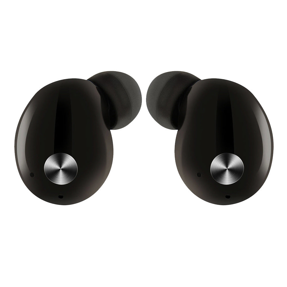 TWS True Wireless V4.2 Earbuds IPX4 In-ear stereo Earphone Hands-free Deep Bass Earpiece