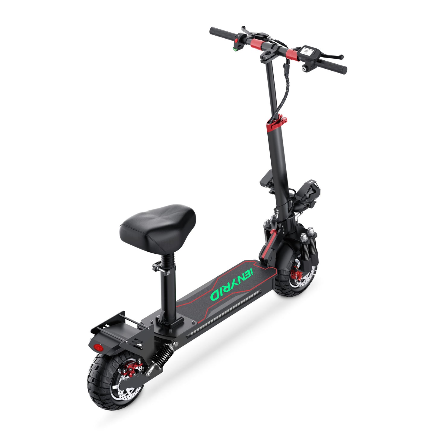 Online Store For Electric Scooter & E-Bikes. Raee Industries .