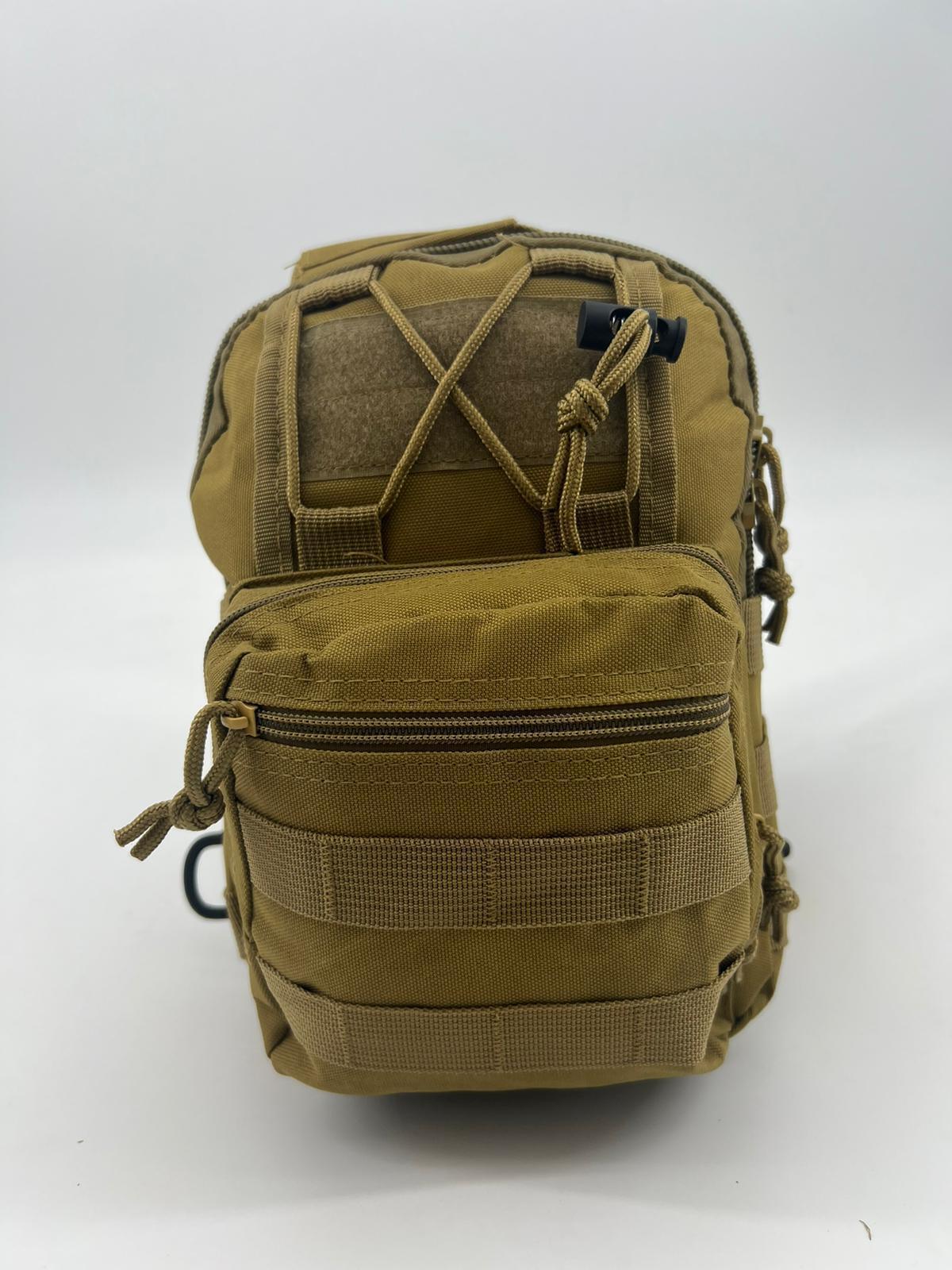 Outdoor Tactical, Over the Shoulder, Backpack, Medical bags, Gears for men and women. Raee Industries.