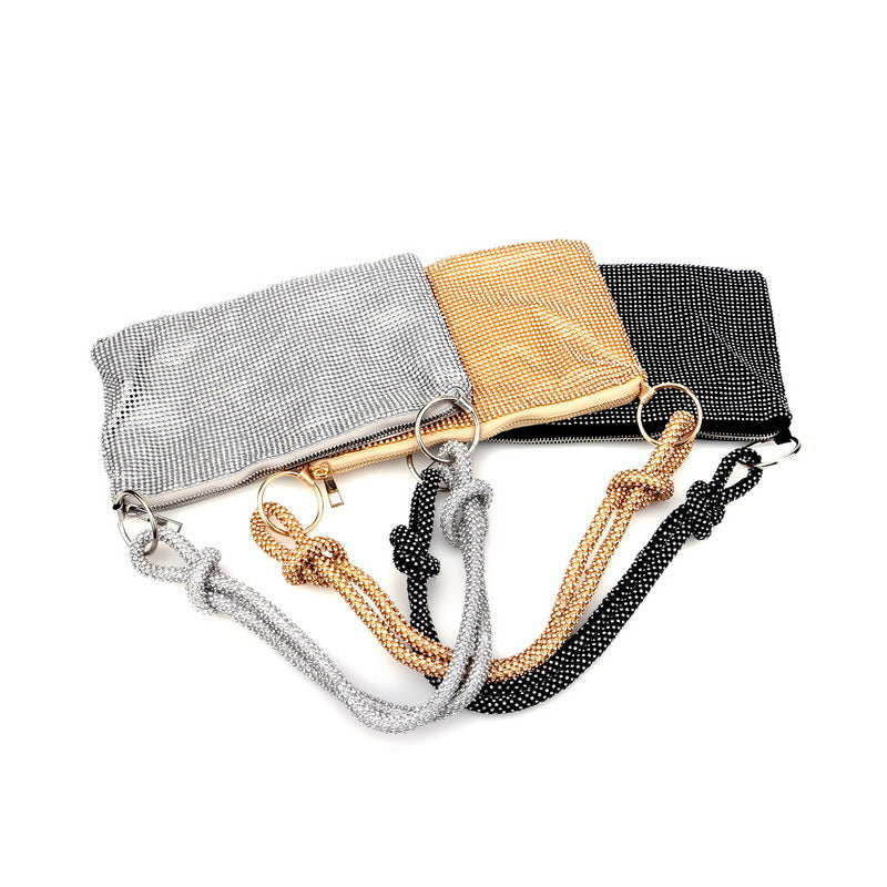 Luxury, fashionable, shoulder, clutch bags. Raee Industries 