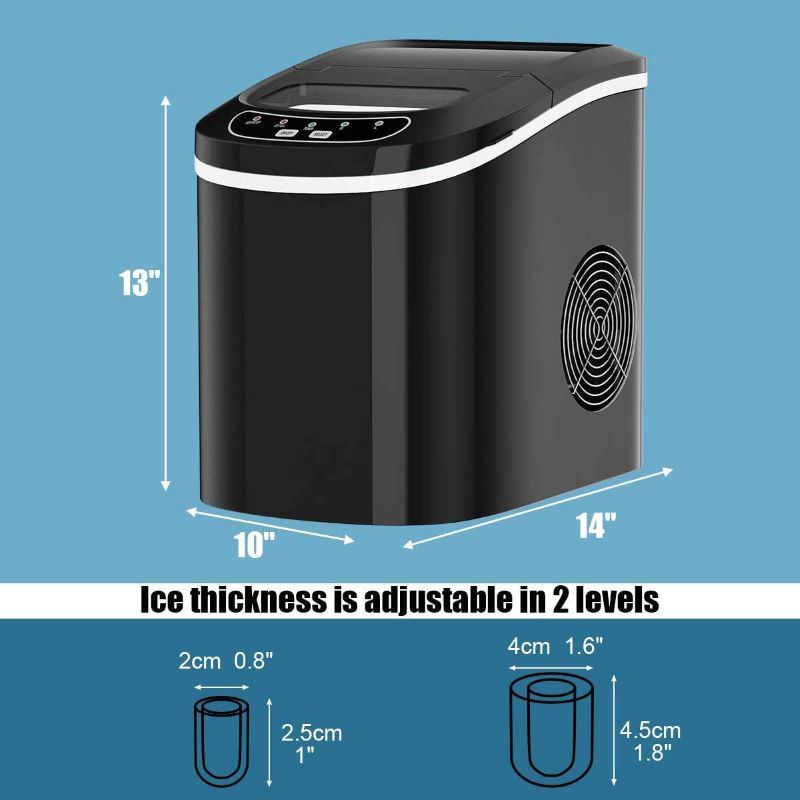 Ice makers, Home Appliance on sale. Raee-Industries.