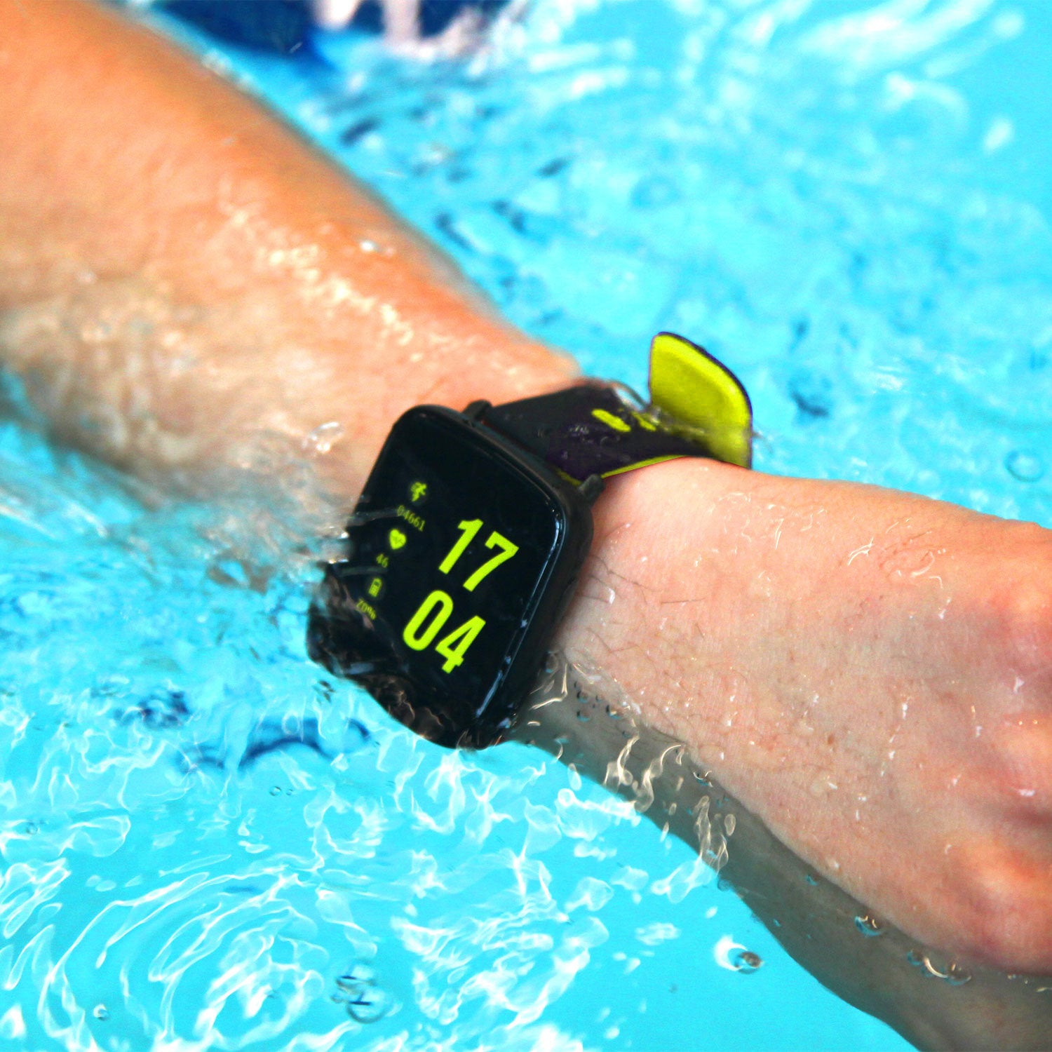 Waterproof, heart rate blood pressure, fitness tracker, Bluetooth smart watches.  Raee Industries