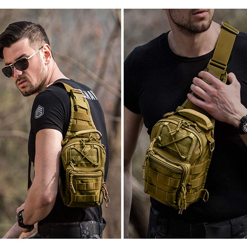 Outdoor Tactical, Over the Shoulder, Backpack, Medical bags, Gears for men and women. Raee Industries.