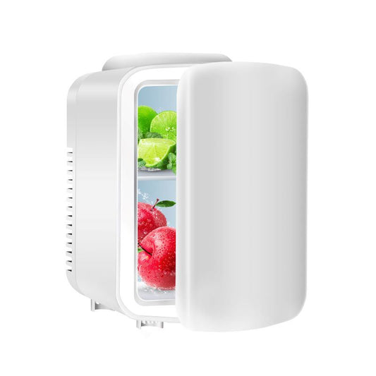 Mini Portable Compact Storage Small Fridge