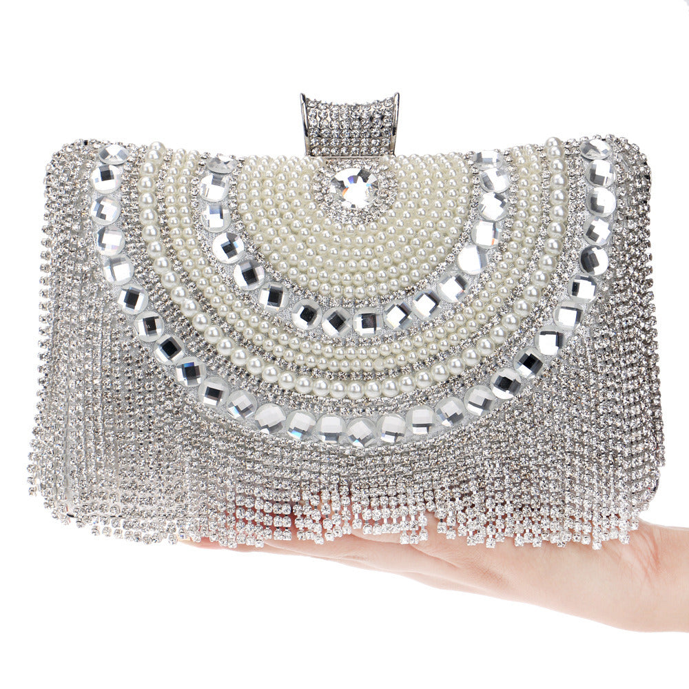 Banquet Ladies Dress Evening Bag