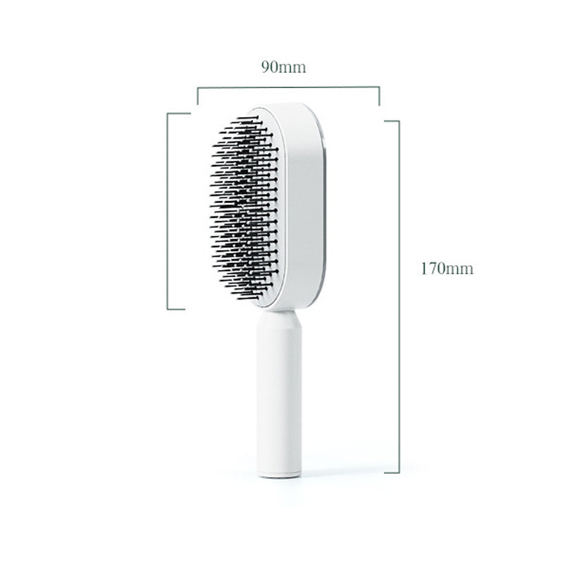 Electric Heating Hair Comb   hair brush. Raee Industries