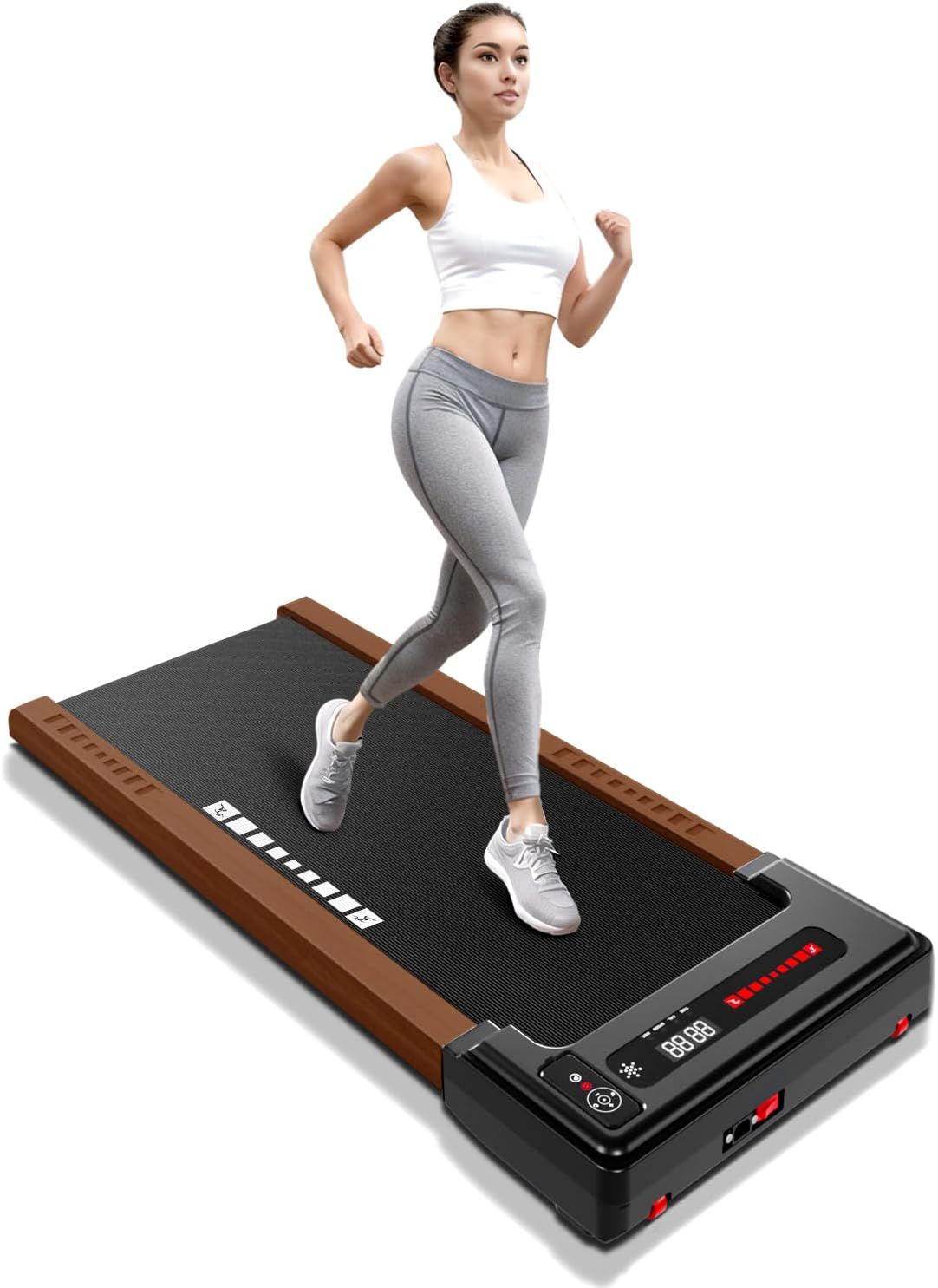 cardio workout, fitness, wellness, exercise, foldable treadmills can be a great way to improve your immunity. Raee-Industries.