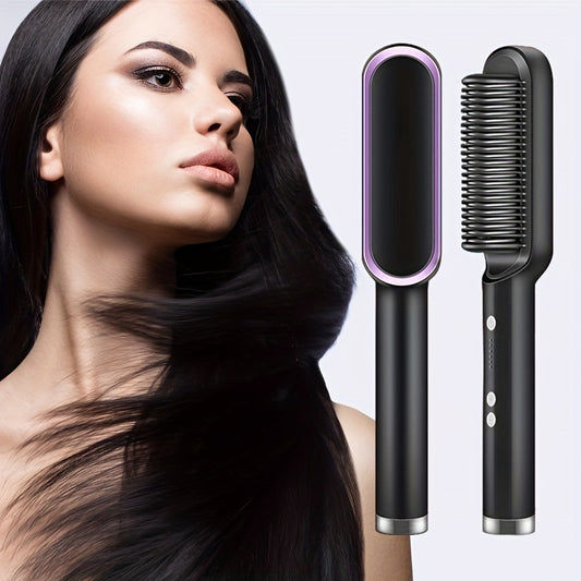 Electric Heating Hair & hair straightener, Comb , hair brush. Raee Industries