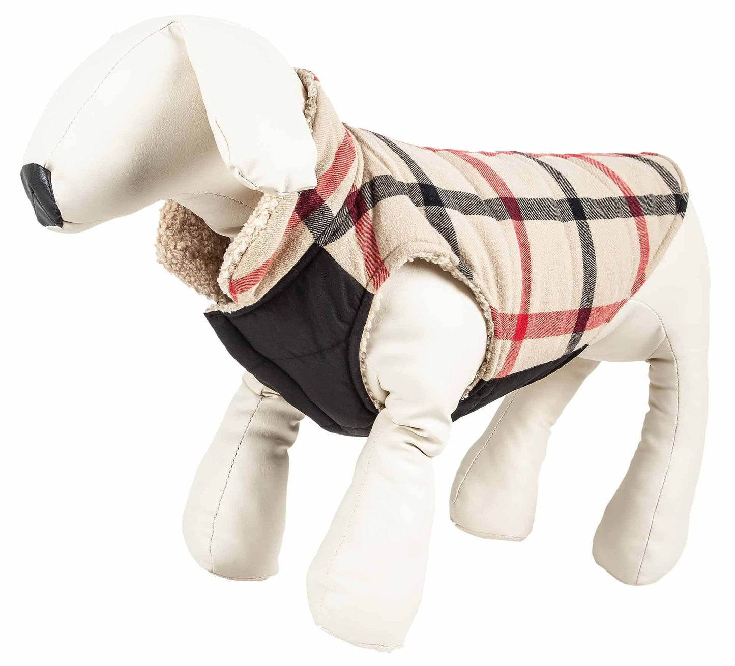 Waterproof dog clothing: Jackets, jackets with hoodies, sweaters, Harnes and coats. Raee Industries