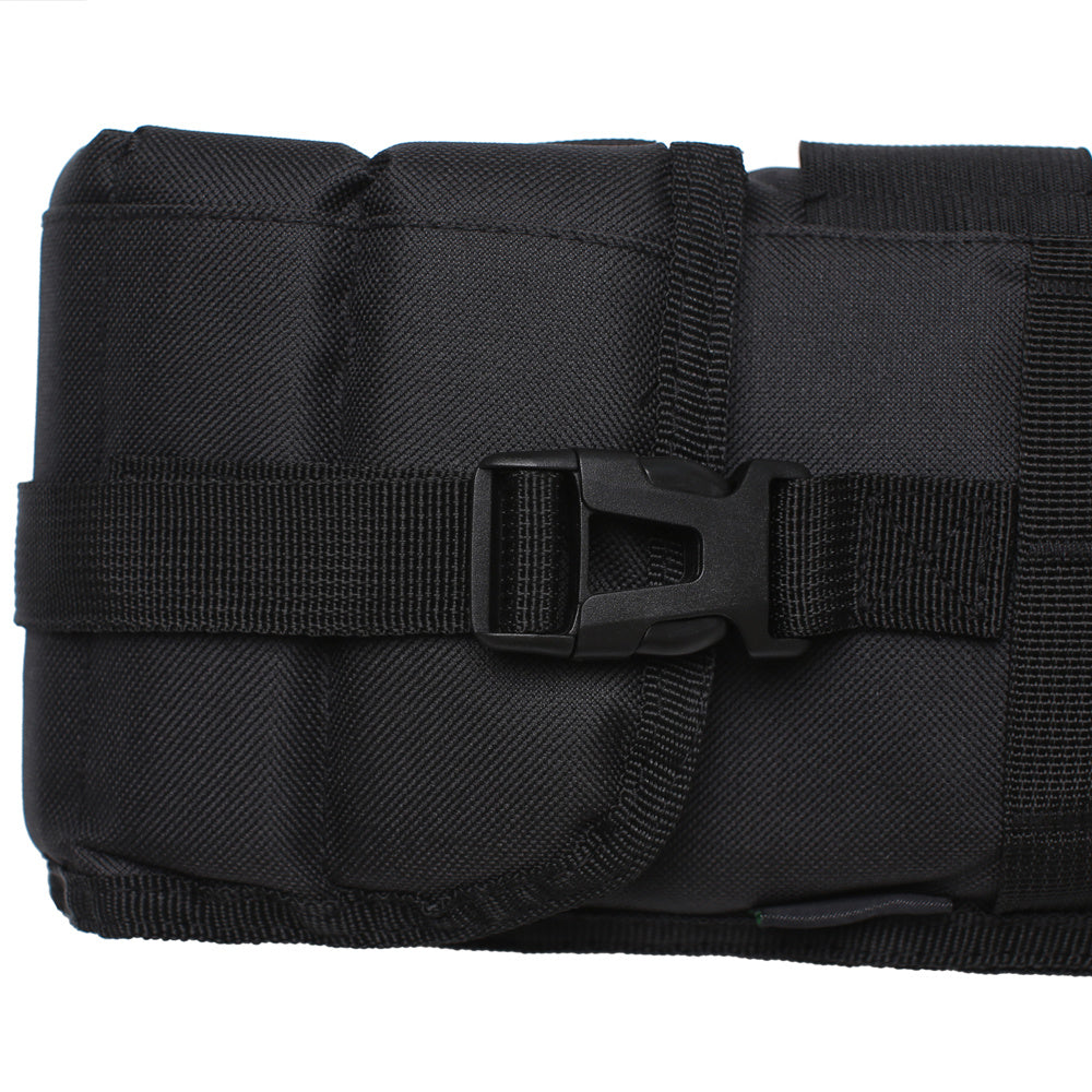 Outdoor Tactical, Shot Gun Storage, Over the Shoulder, Backpack, Medical bags, Gears for men and women. Raee Industries.