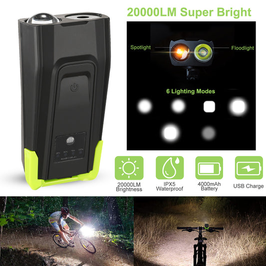Helmets, batteries, power rechargeable, waterproof bicycle headlights, led lights to brighten the night, locks, rims, wheelsand other e-bike accessories are available for all smart bikes.