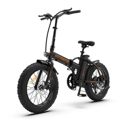 Experience the outdoors with off road, motorized electric bikes. 