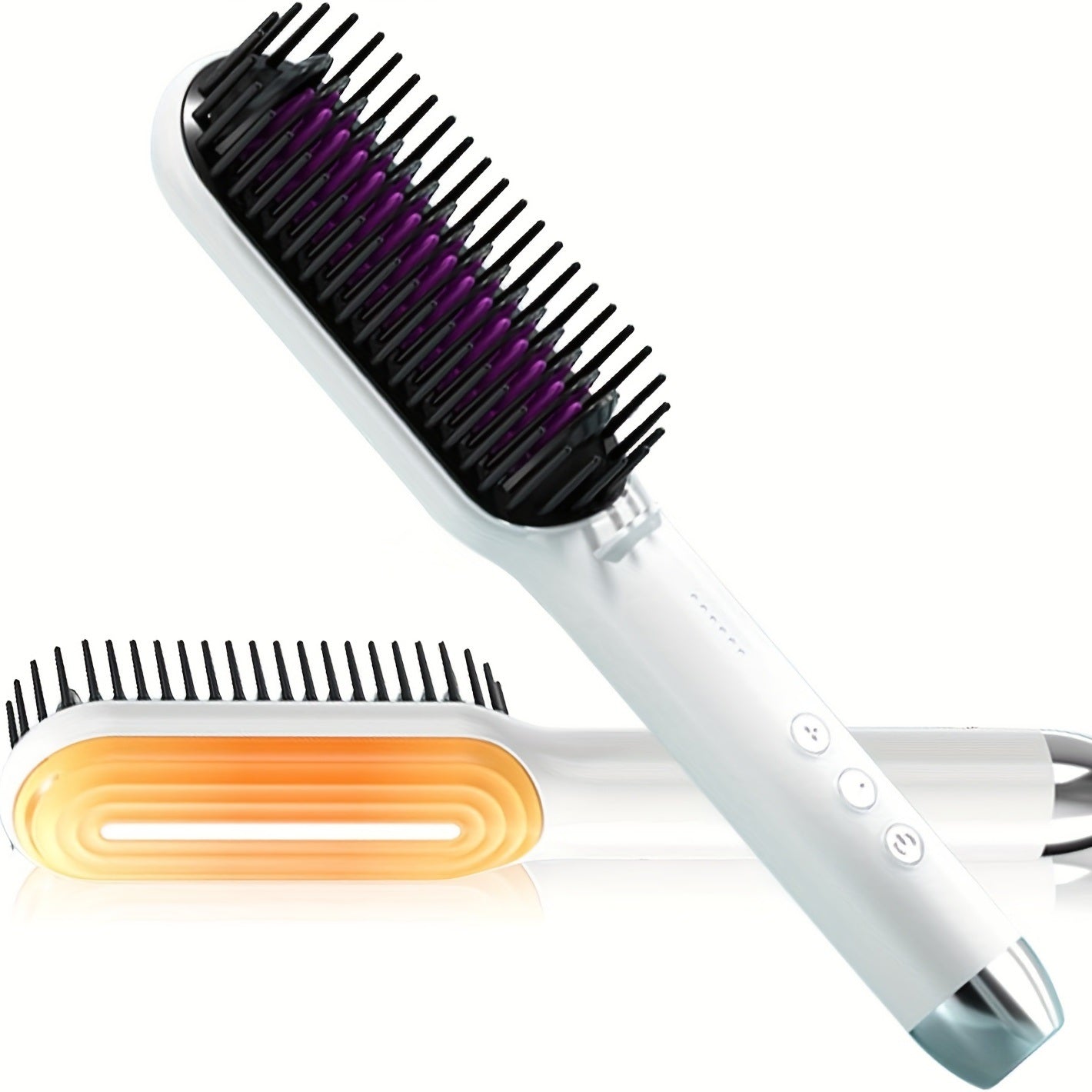 Electric Heating Hair & hair straightener, Comb , hair brush. Raee Industries