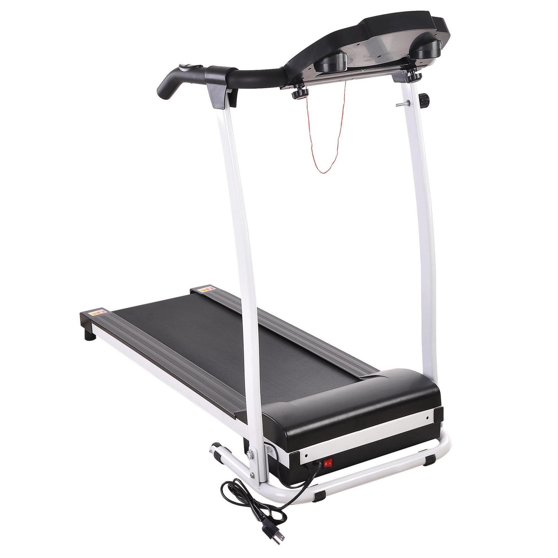 Sports & fitness Electric motorized home gym treadmill. Raee Industries