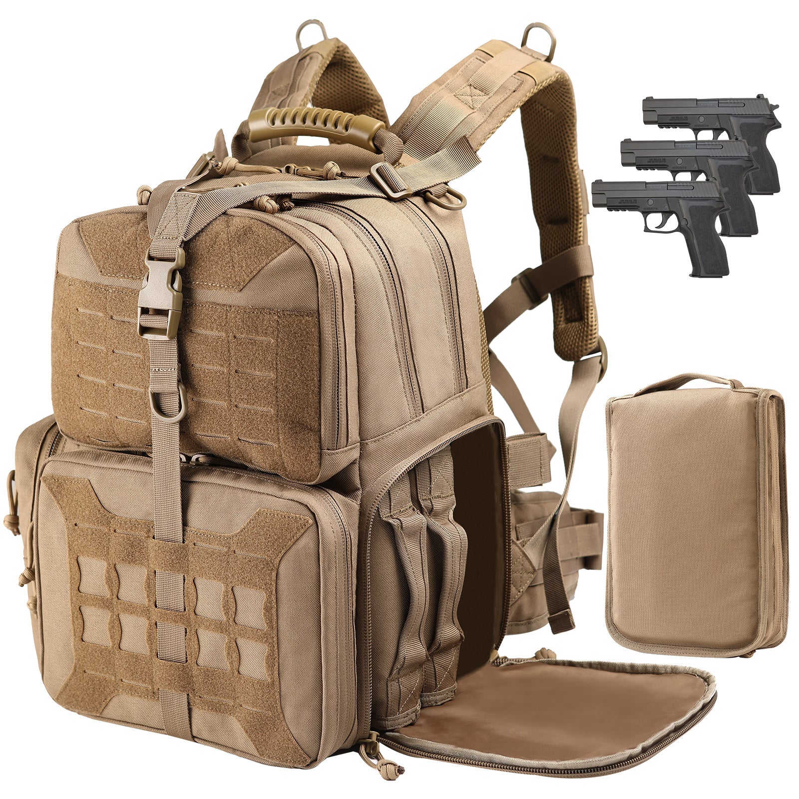 Outdoor Tactical, Over the Shoulder, Backpack, Medical bags, Gears for men and women. Raee Industries.