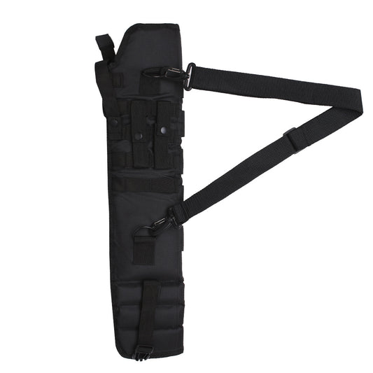 Outdoor Tactical, Shot Gun Storage, Over the Shoulder, Backpack, Medical bags, Gears for men and women. Raee Industries.