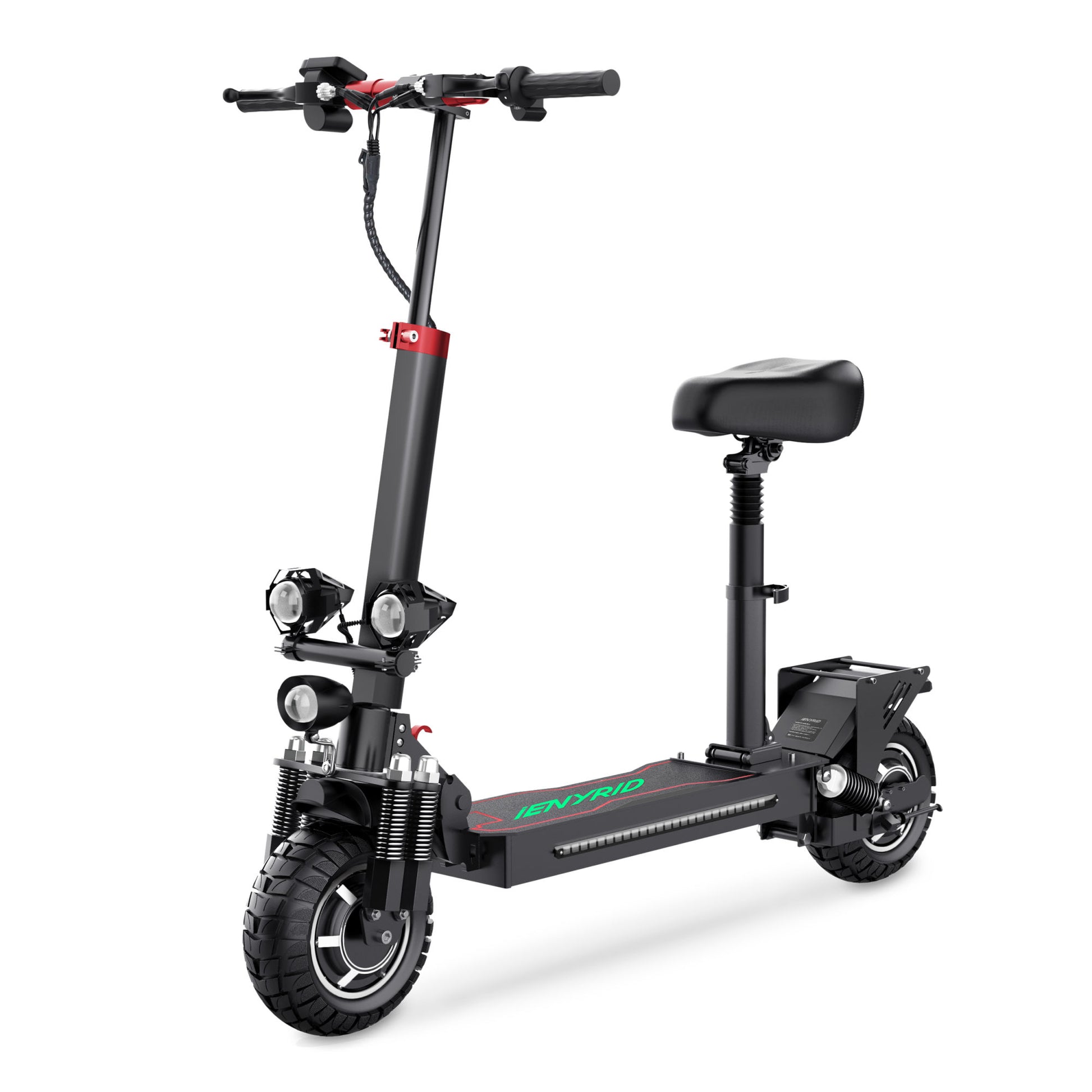 Online Store For Electric Scooter & E-Bikes. Raee Industries .