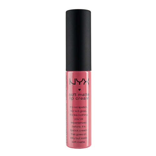 NYX Soft Matte Lip Cream