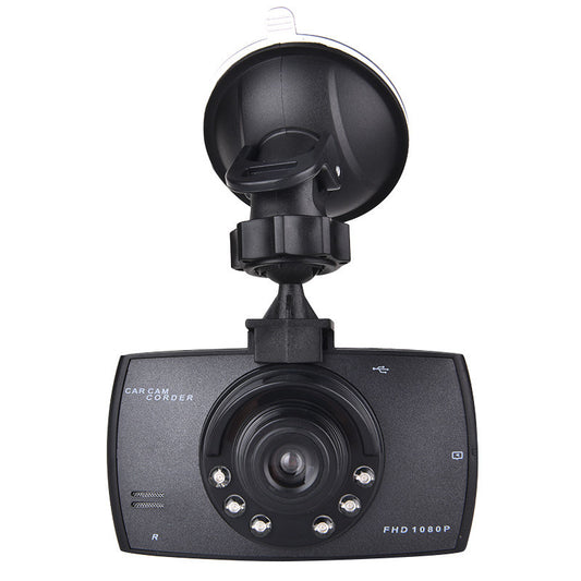 G30 Car Electronics Driving Recorder Car DVR Camera G30 Full HD 1080P 140 Degree Dashcam Video Registrars For Cars Night Vision G-S built in 32GB