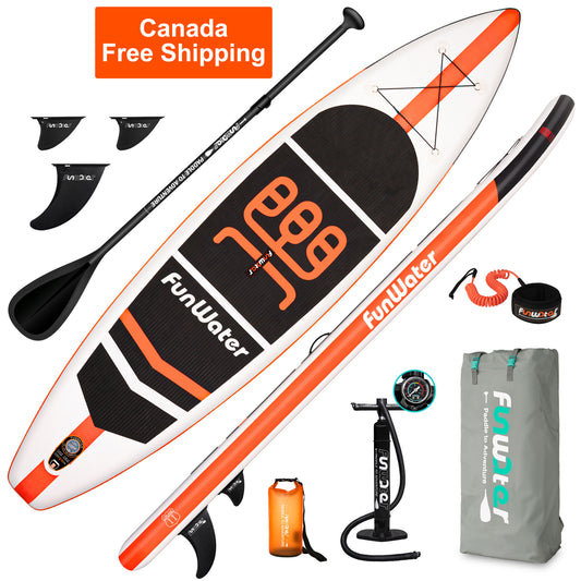 Inflatable Paddleboards For Water Sports. Raee Industries.