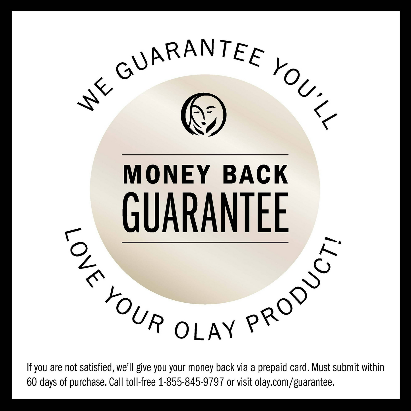 Make- Up, Olay skin cream, and other Bodycare products. Raee Industries