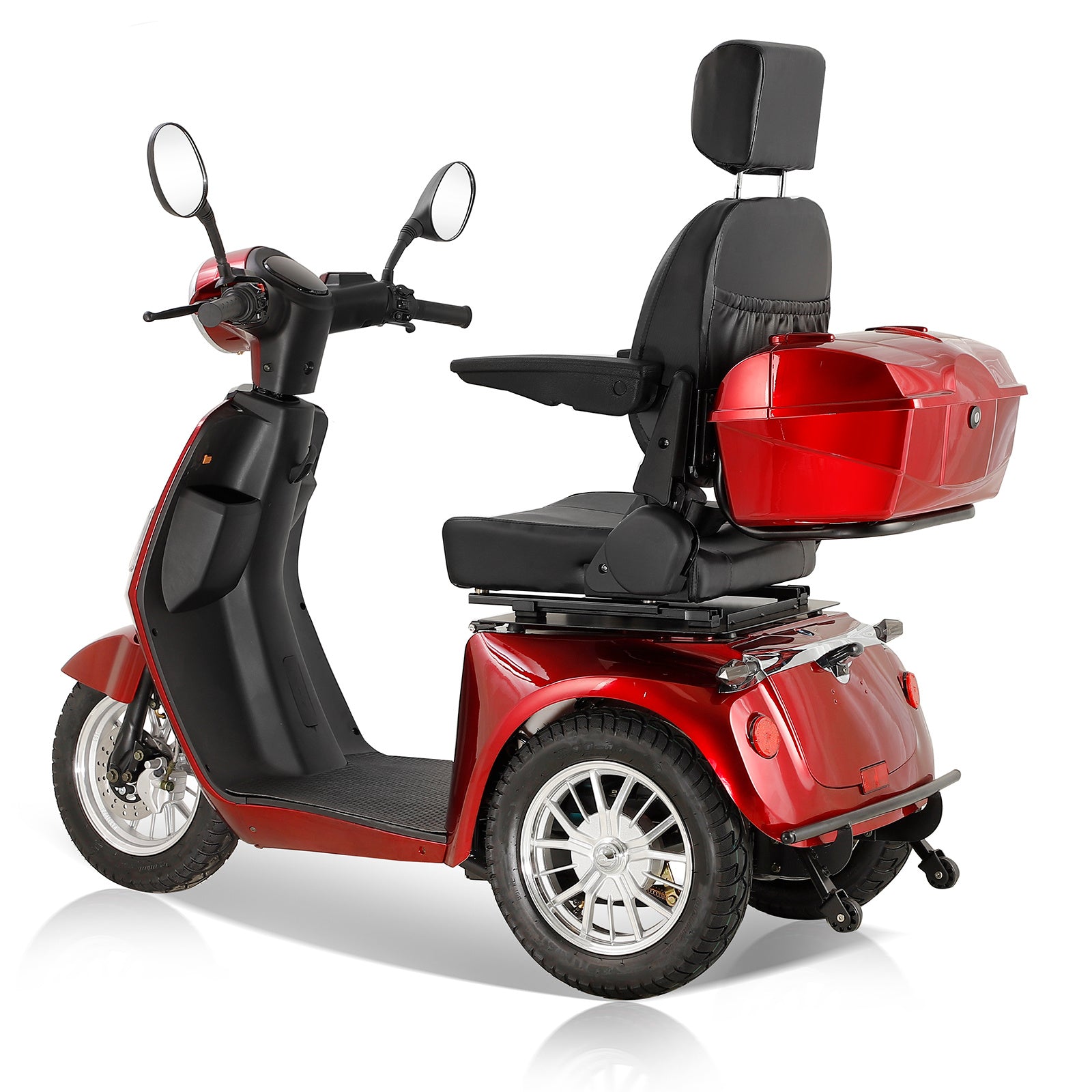  mobility scooter for seniors.