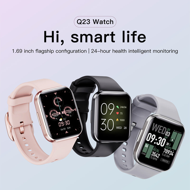 Sports smart watch s8 multi-functional smart detection Bluetooth talking watch