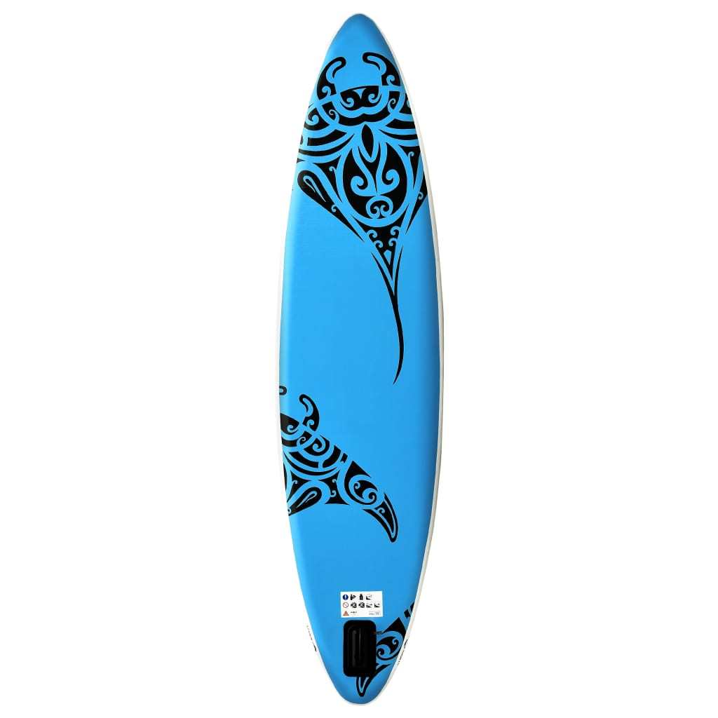 Inflatable Paddleboards For Water Sports. Raee Industries.