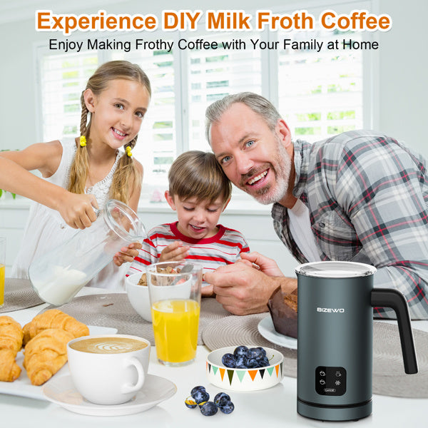 Kitchen Appliances: Air Fryer, Hand, Professional, Portable, Espresso, Cappuccino Blender. Raee-Industries 