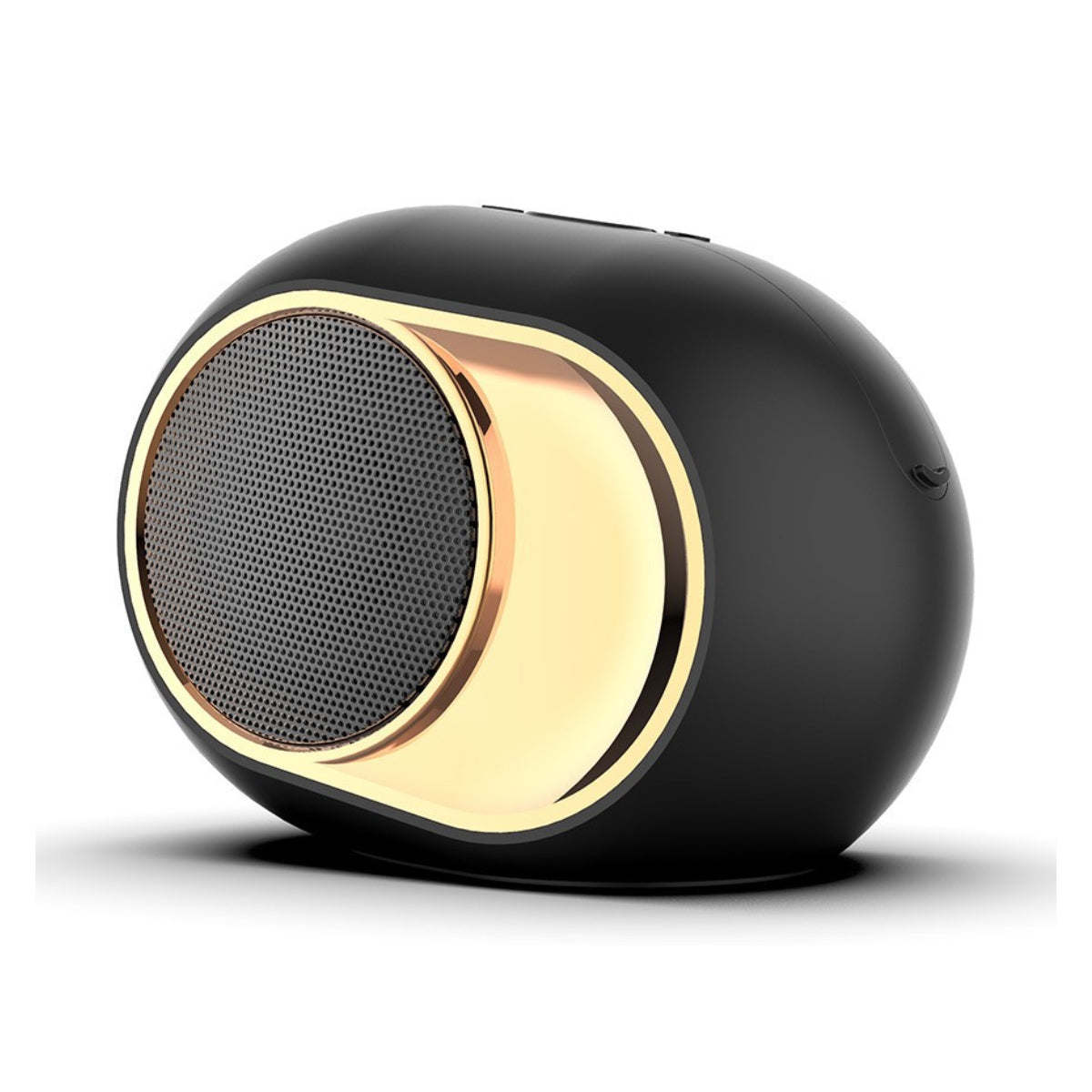 Bluetooth portable speakers, headphones with LED lights. Raee Industries