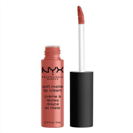 NYX Soft Matte Lip Cream