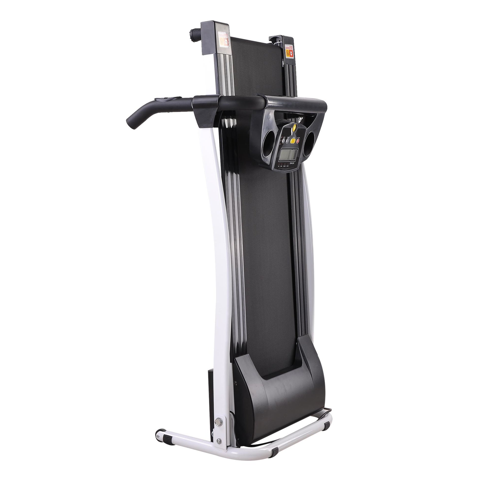 Sports & fitness Electric motorized home gym treadmill. Raee Industries