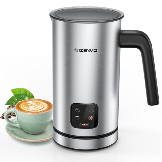 Kitchen Appliances: Stainless steel Faucet, Air Fryer, Hand, Professional, Portable, Espresso, Cappuccino Blender. & Juicer Raee-Industries 