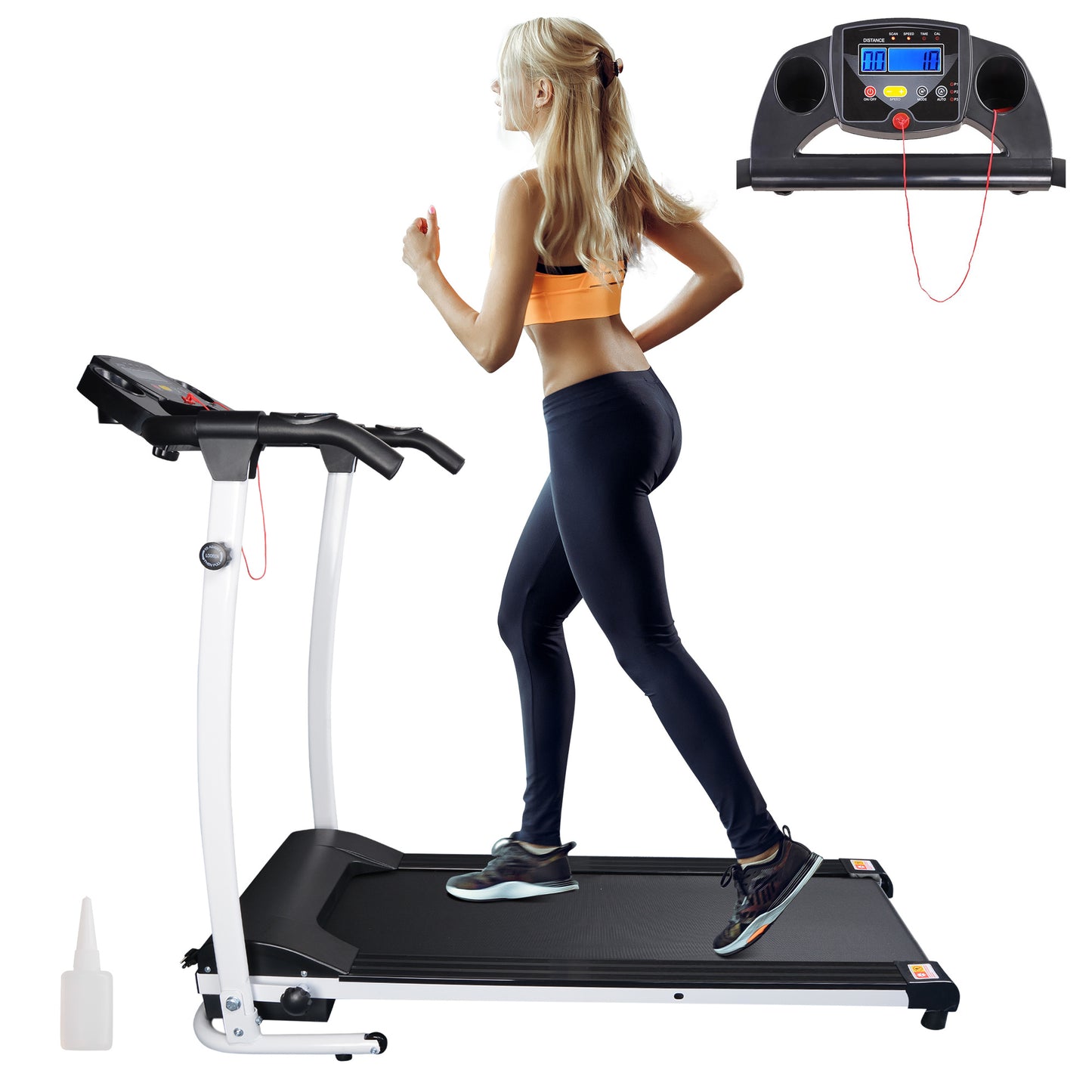 cardio workout, fitness, wellness, exercise, foldable treadmills can be a great way to improve your immunity. 