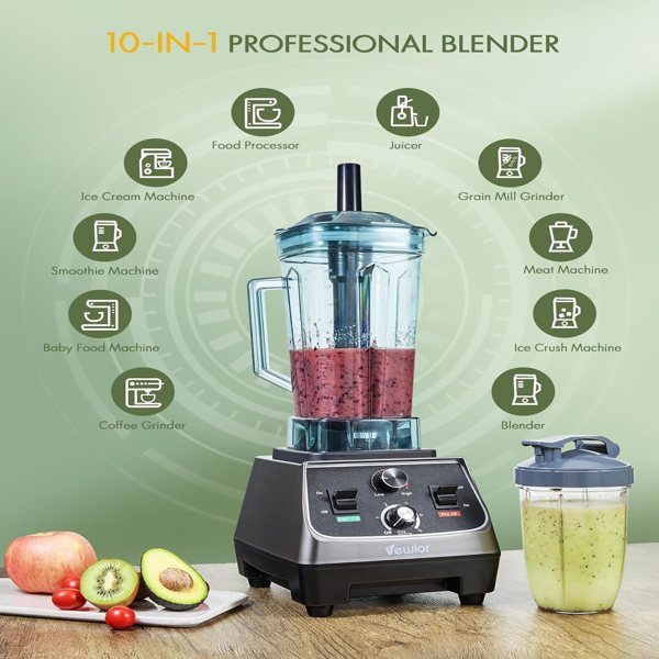 Hand, Professional, Portable, Espresso, Cappuccino Blender. Raee-Industries 