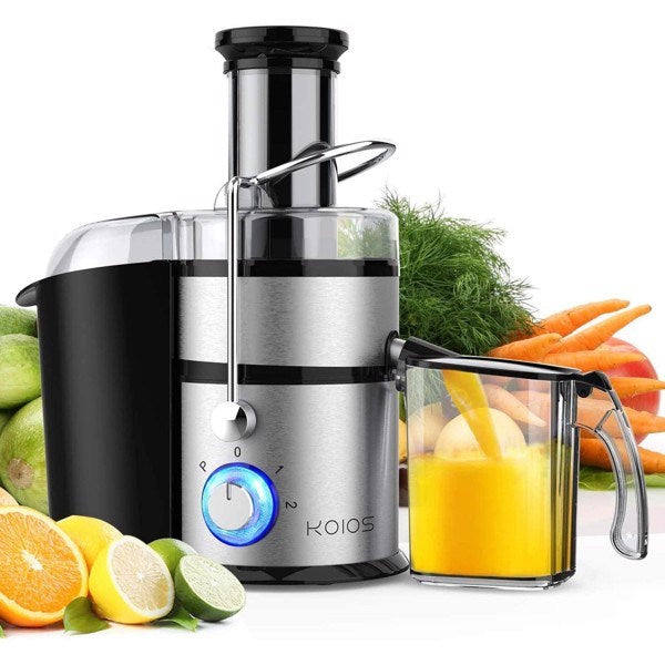 Kitchen Appliances: Air Fryer, Hand, Professional, Portable, Espresso, Cappuccino Blender. & Juicer Raee-Industries 