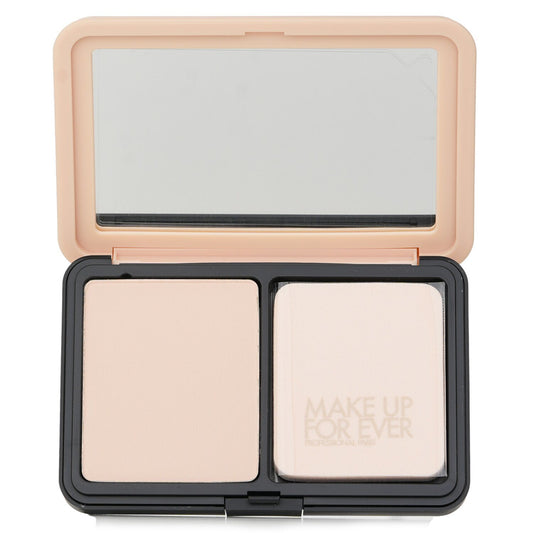 MAKE UP FOR EVER - HD Skin Matte Velvet Powder Foundation - # 1N00 194624 11g/0.38oz