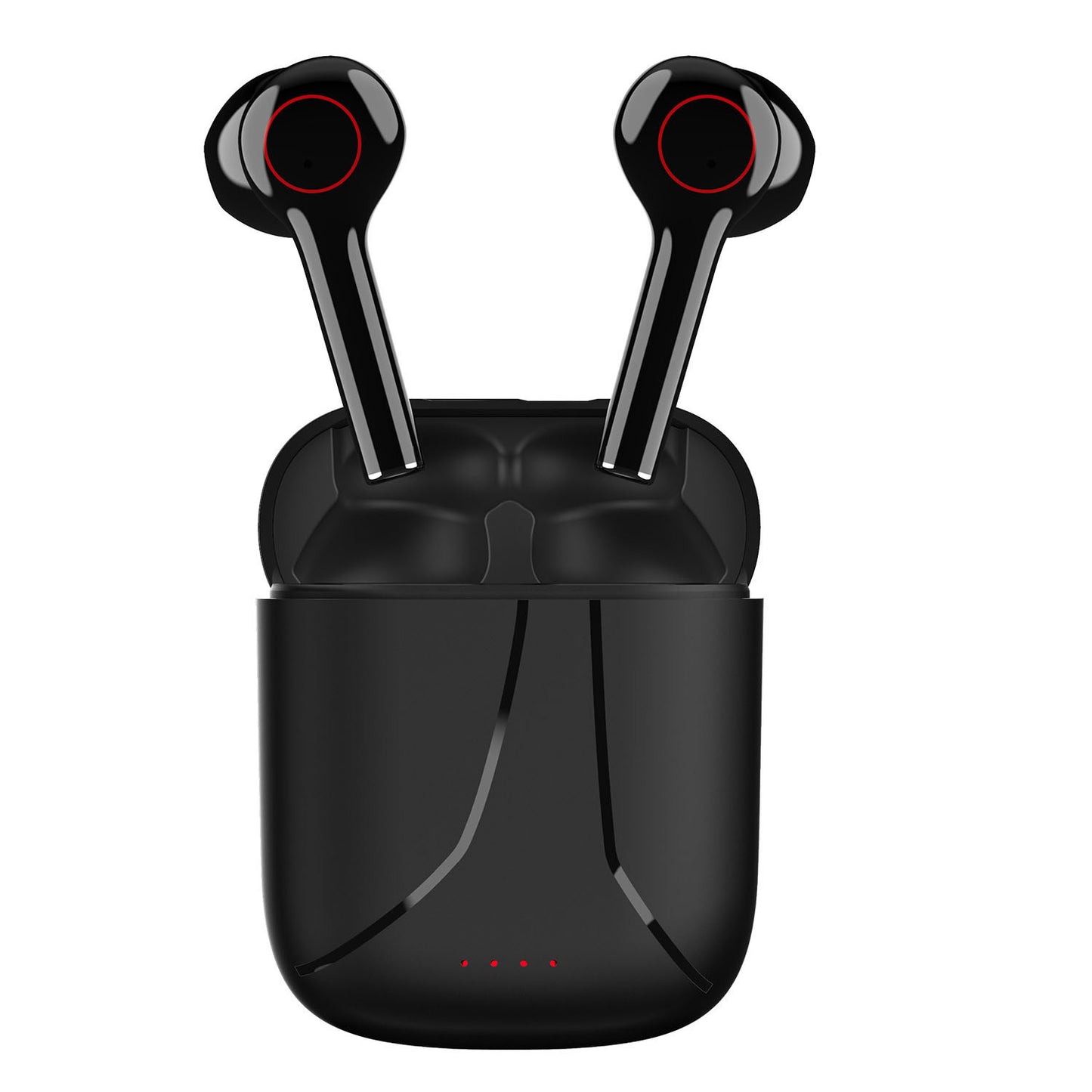 IPX5 Waterproof Wireless 5.0 TWS Earbuds Wireless Headsets w/ Mic