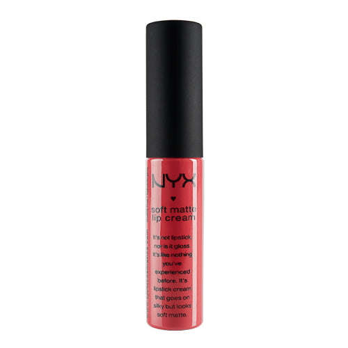 NYX Soft Matte Lip Cream