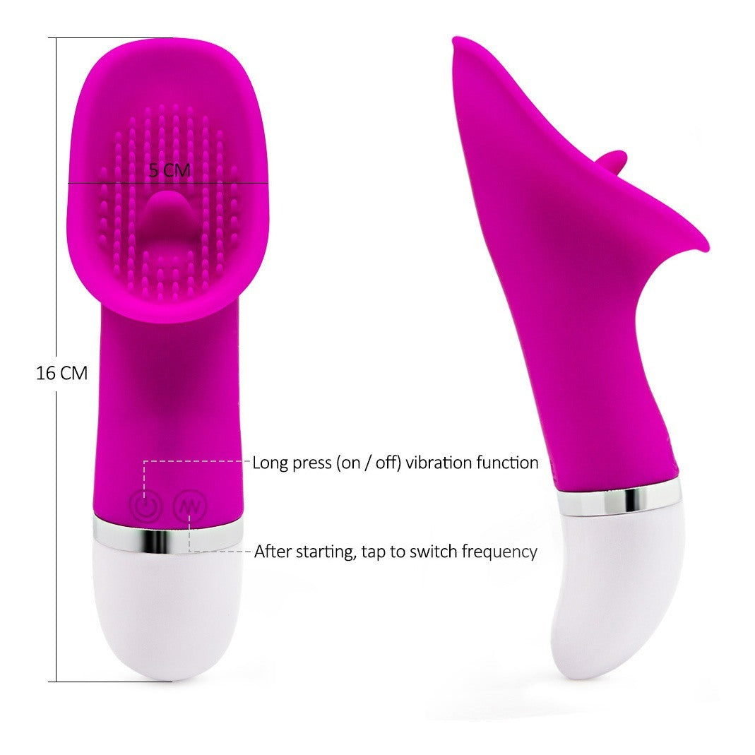 Vibrator - Vibrating Egg for Women;  G Spot Clitoral Nipples Vibrator with 30 Frequency;  USB Wired Adult Vibrating Massager Stimulator Clitoralis Stimulator for Women with 30 Vibration Modes