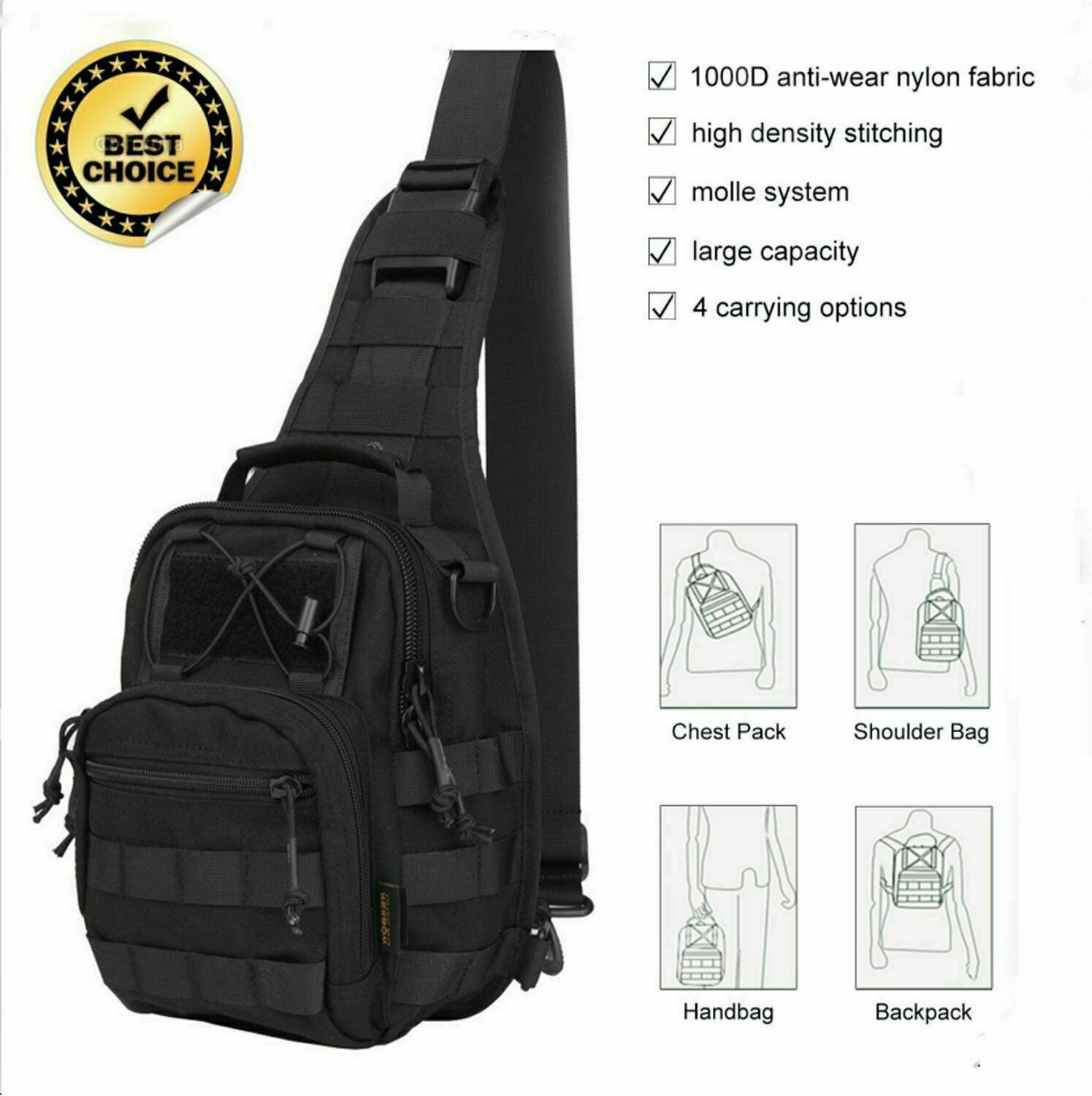 Outdoor Tactical, Over the Shoulder, Backpack, Medical bags, Gears for men and women. Raee Industries.