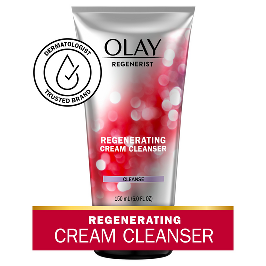 Make- Up, Olay skin cream, and other Bodycare products. Raee Industries