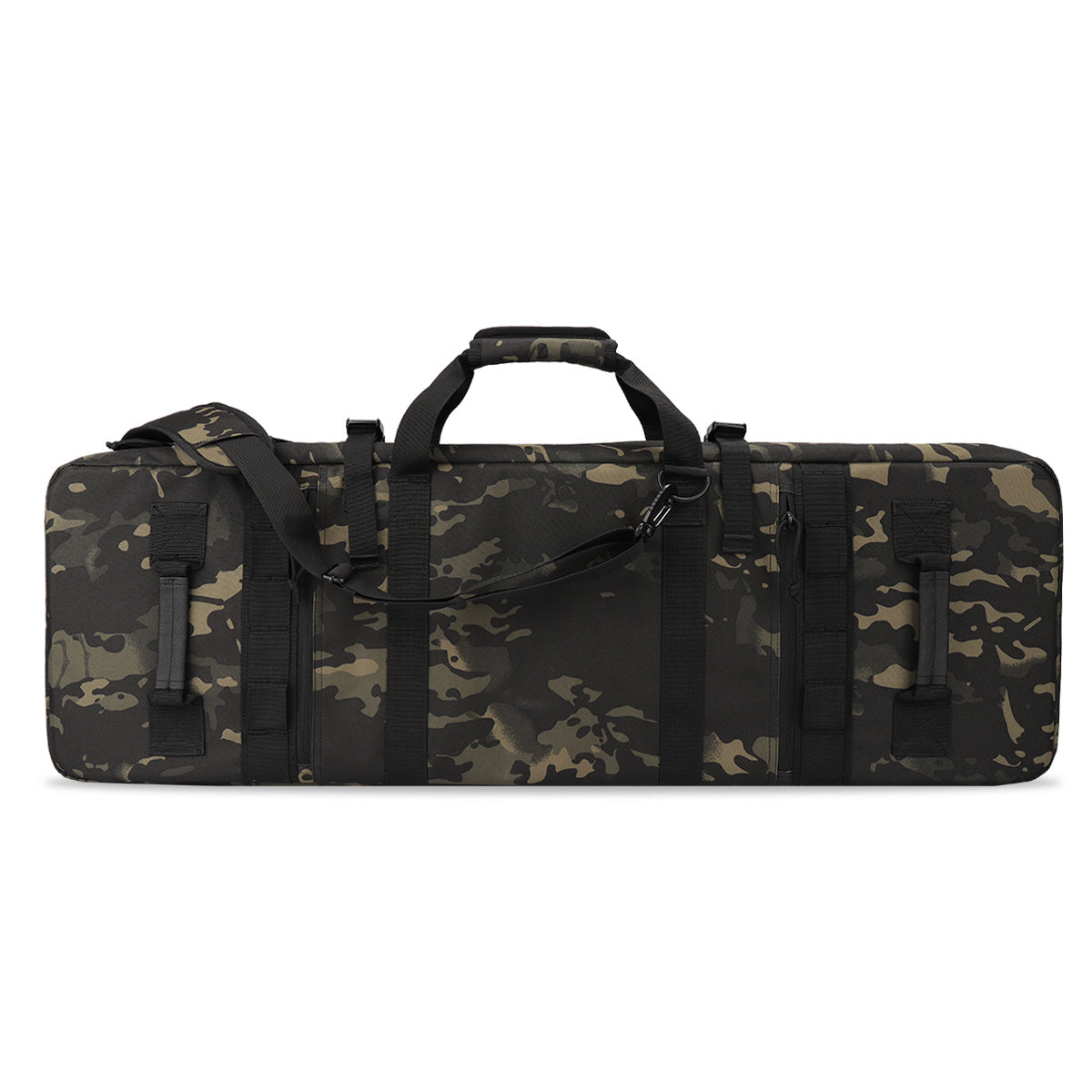 Outdoor Tactical, Shot Gun Storage, Over the Shoulder, Backpack, Medical bags, Gears for men and women. Raee Industries.