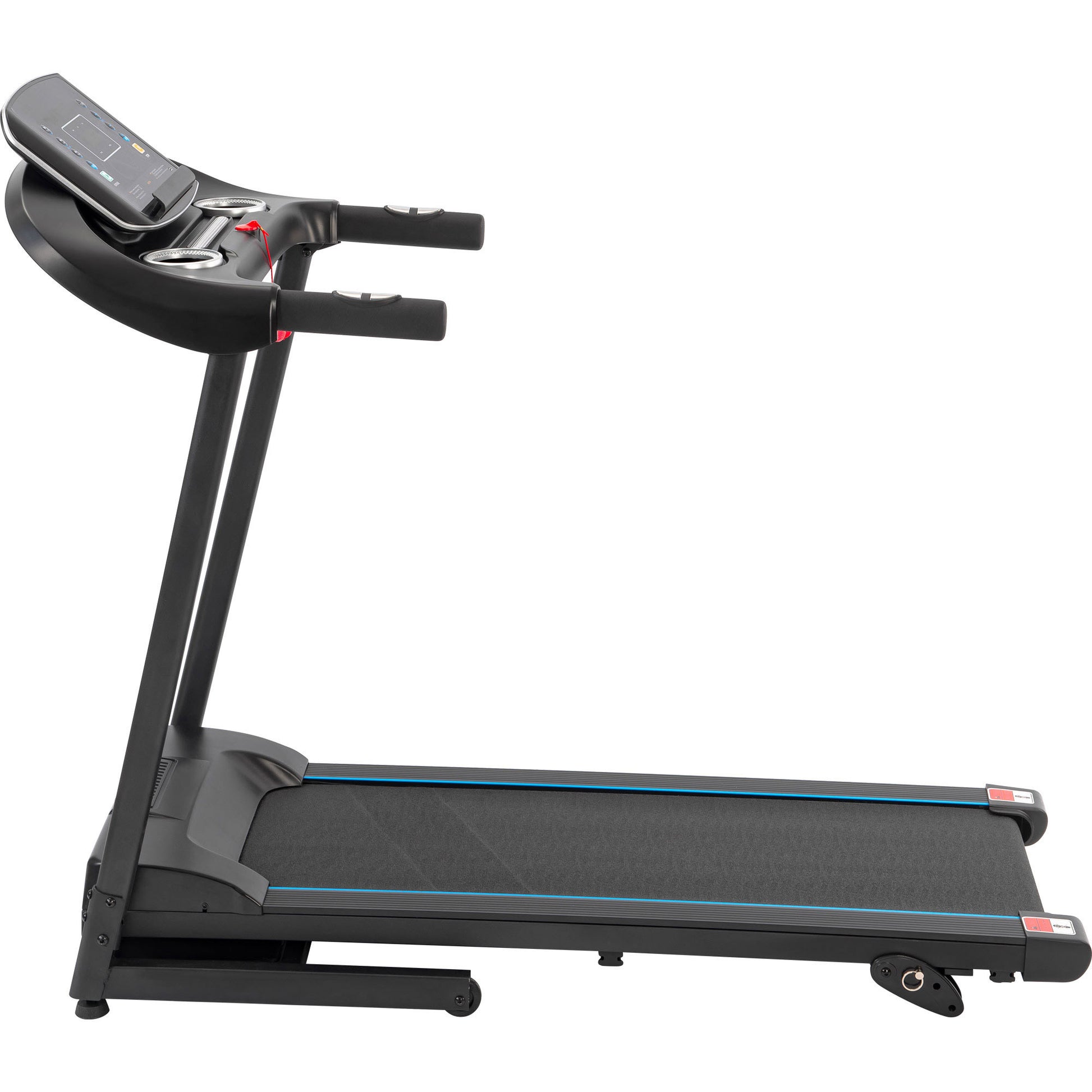 Sports & fitness Electric motorized home gym treadmill. Raee Industries