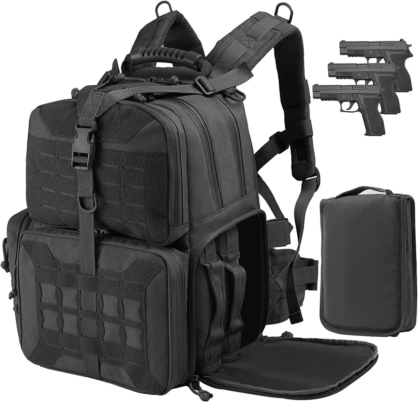 Outdoor Tactical, Over the Shoulder, Backpack, Medical bags, Gears for men and women. Raee Industries.