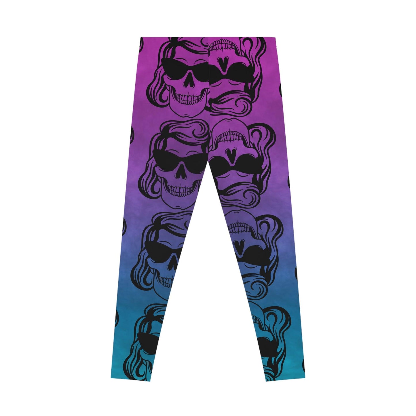 Stretchy Leggings - Raee-Industries