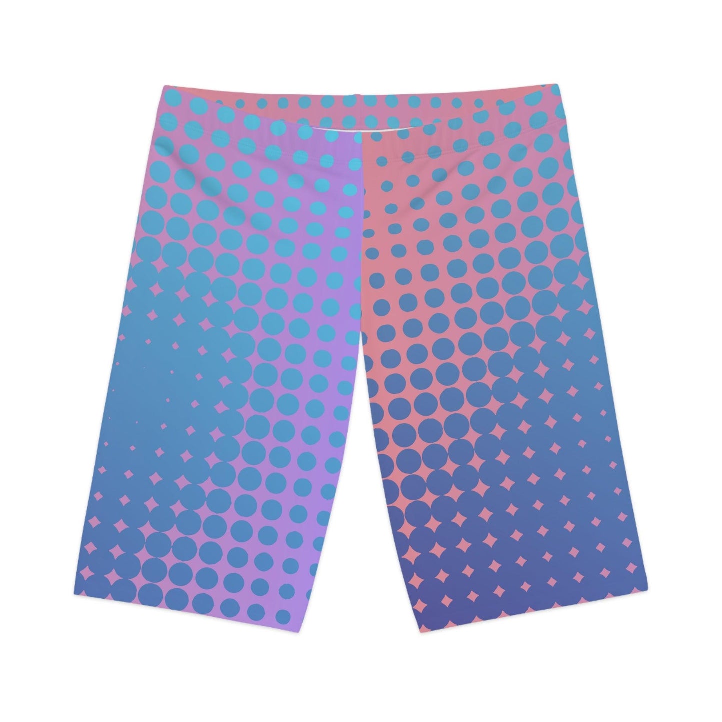 Women's Bike Shorts - Raee-Industries