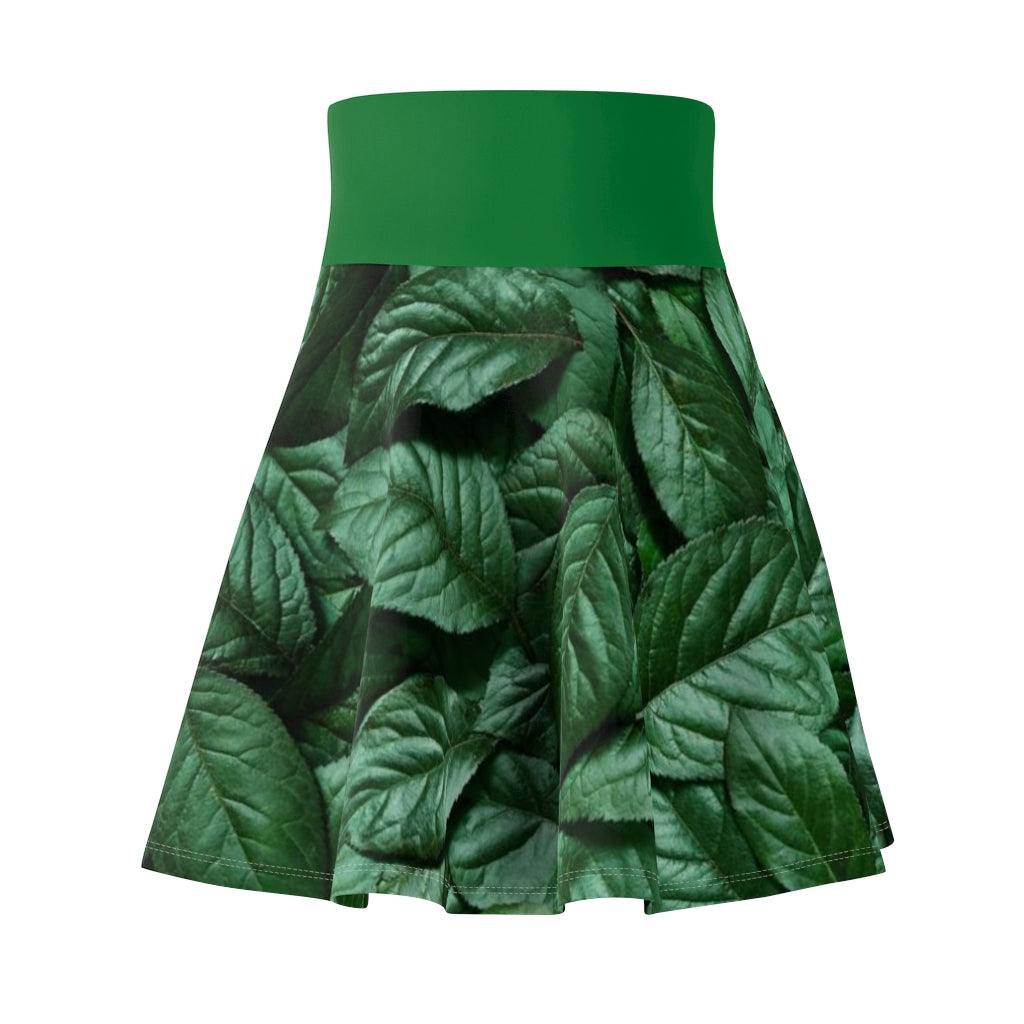 Women's Skater Skirt - Raee-Industries